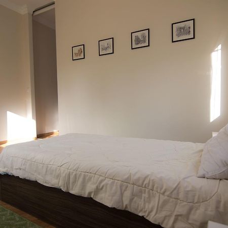 Dositej 5 Apartment Belgrád Kültér fotó