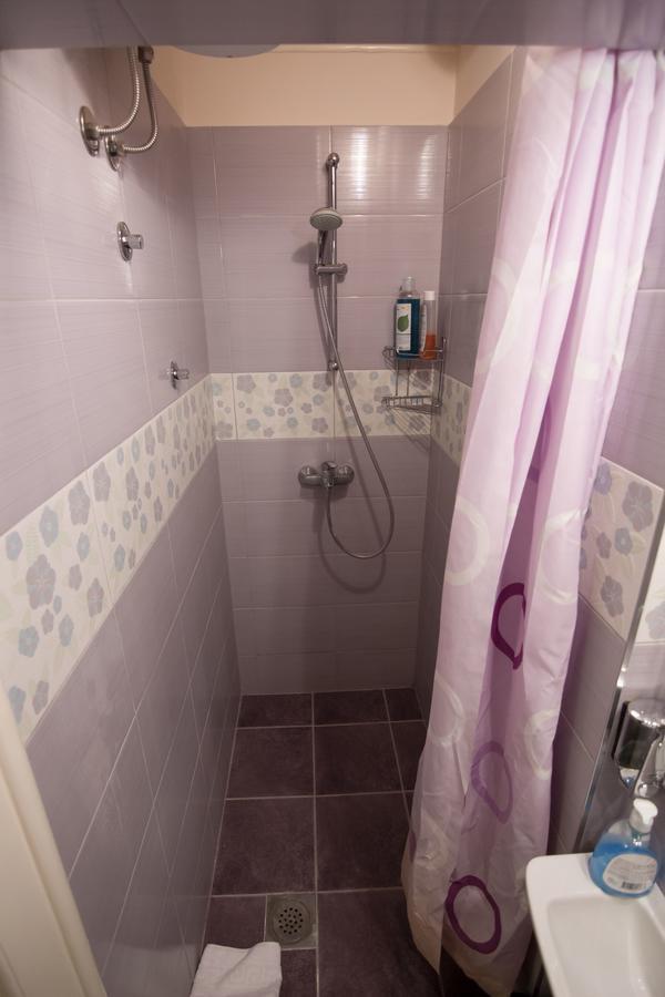 Dositej 5 Apartment Belgrád Kültér fotó