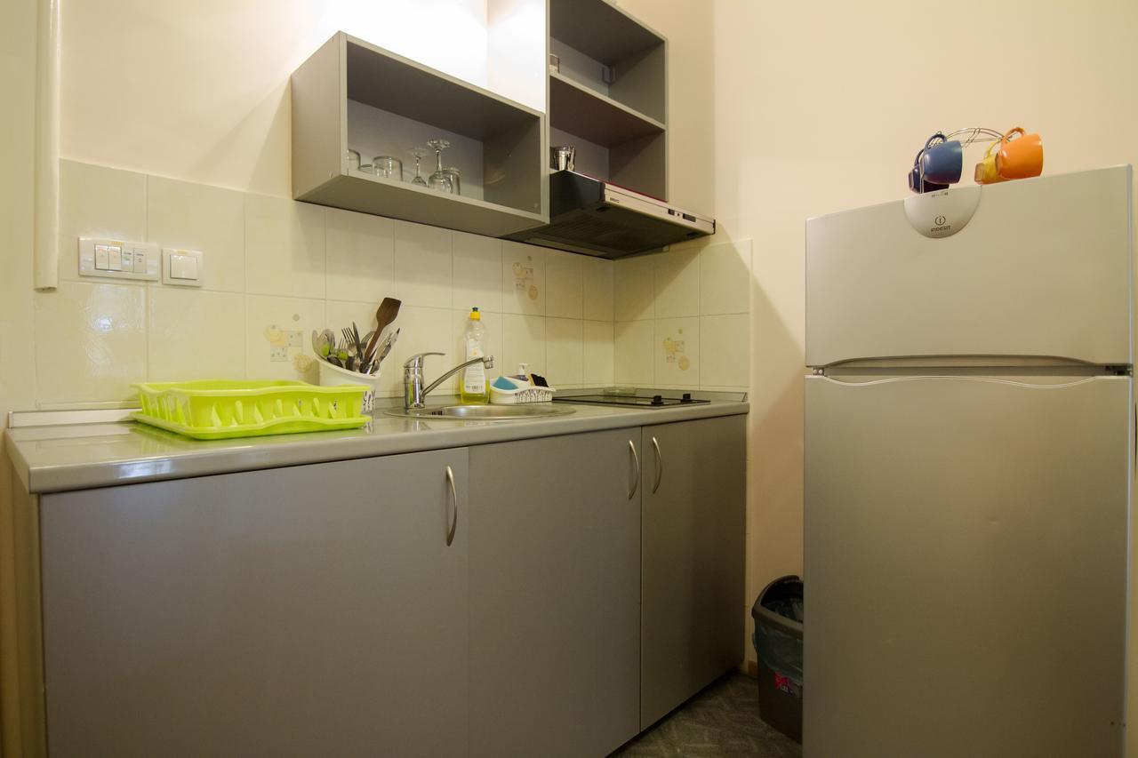 Dositej 5 Apartment Belgrád Kültér fotó
