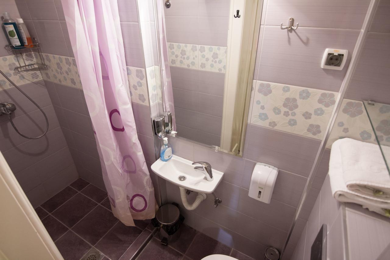 Dositej 5 Apartment Belgrád Kültér fotó