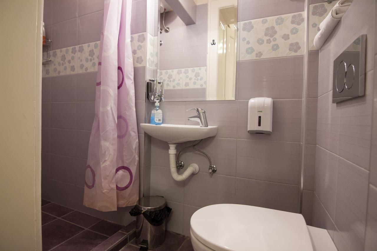 Dositej 5 Apartment Belgrád Kültér fotó